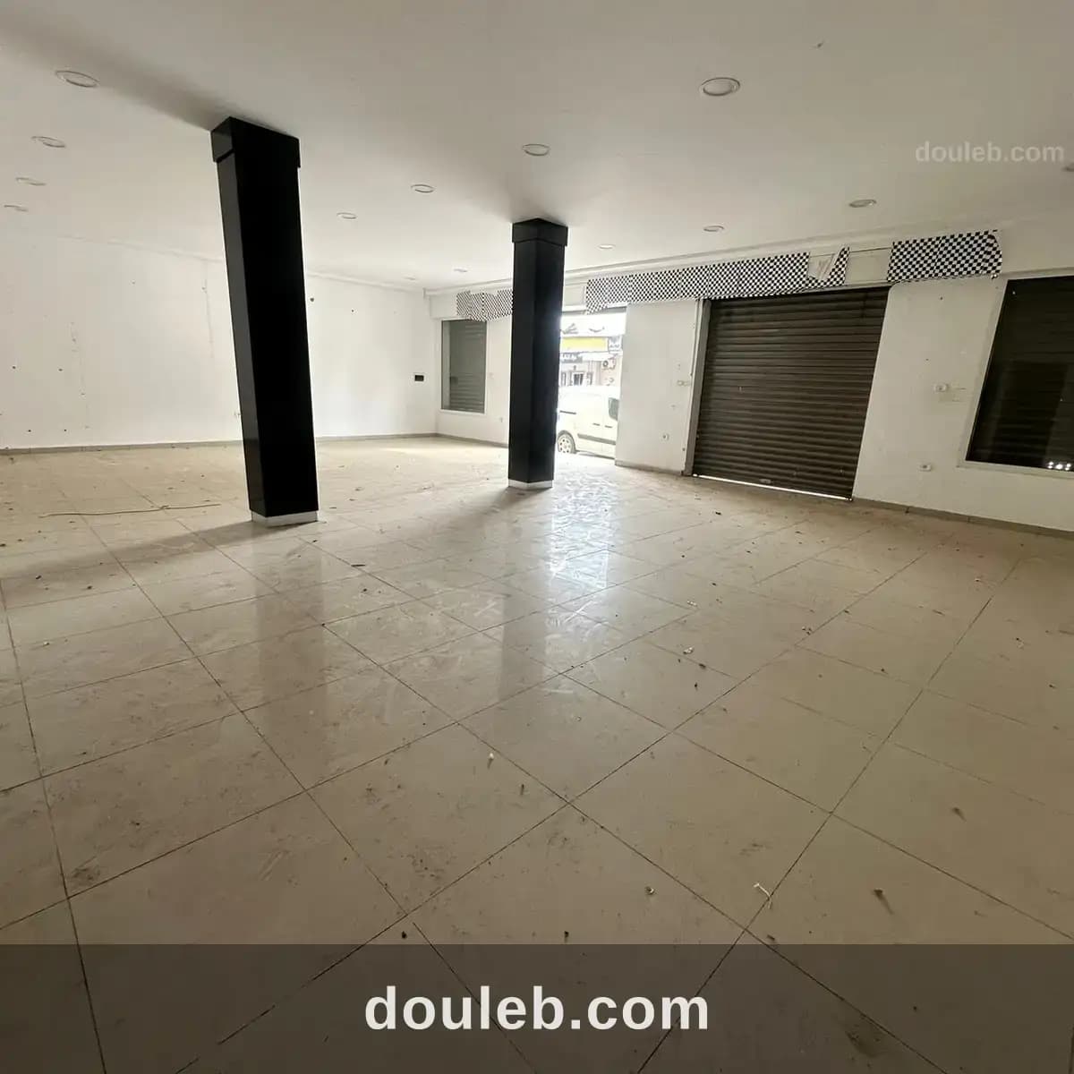 Local commercial 128m2 - Miniature 2