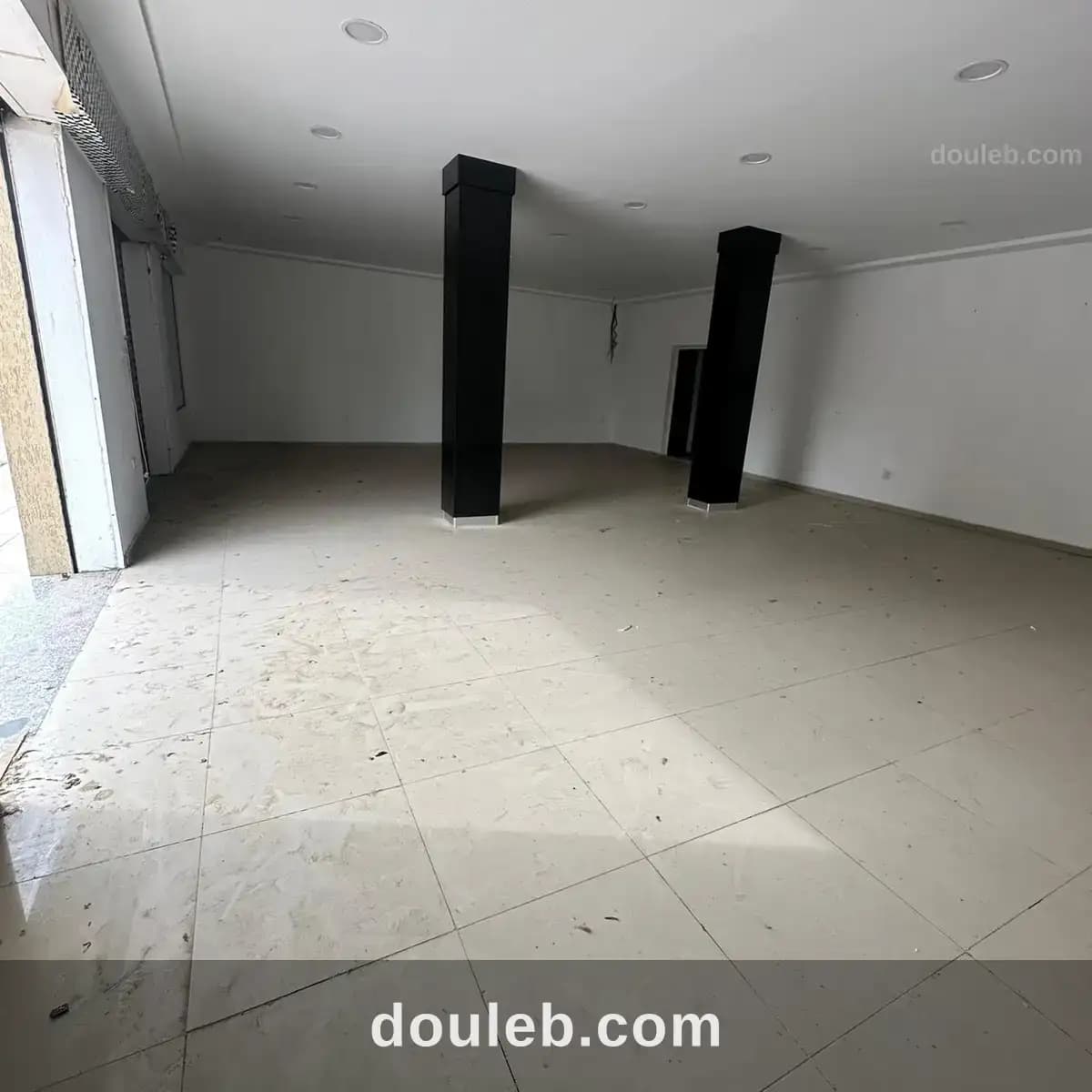 Local commercial 128m2 - Miniature 3