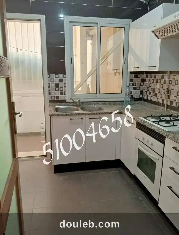 S plus 2 a wahat aouina à Tunis