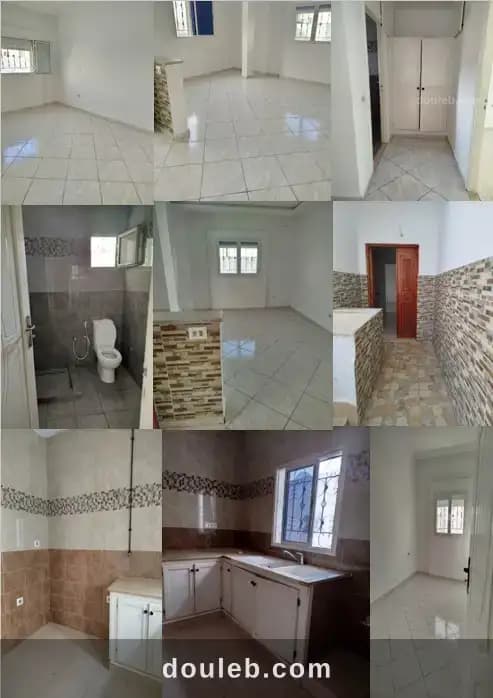 Aqswcrzratagetta à Tunis