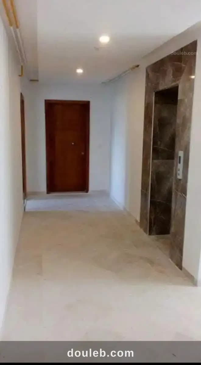Appartement haut standing s 1 à Manouba
