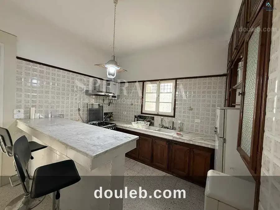 Appartement sola à Nabeul