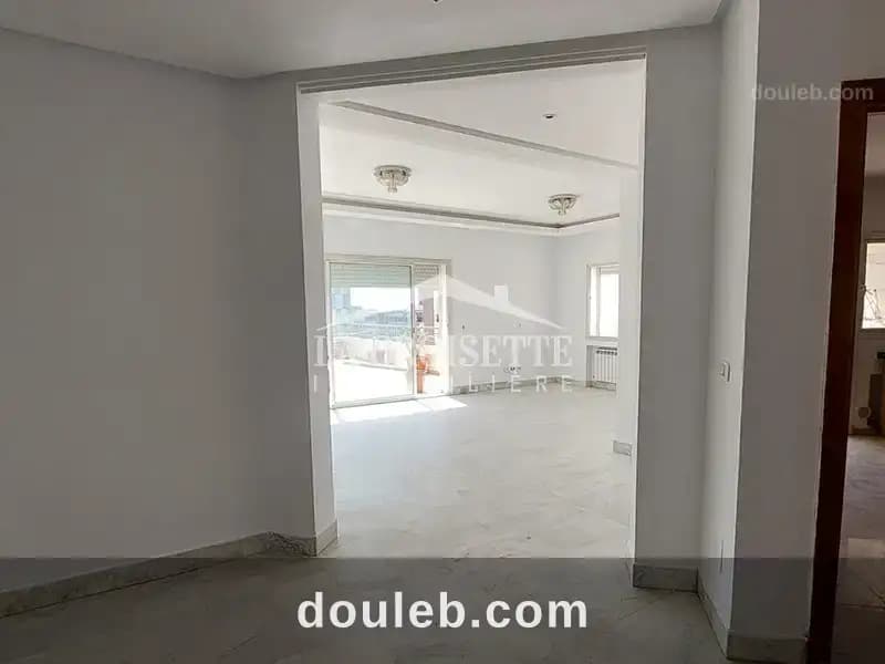 Appartement s3 aux berges du lac2 zal2799 à Tunis