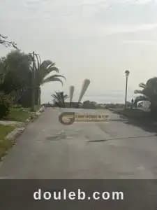 Villa 2s5 carthage ref471a à Tunis