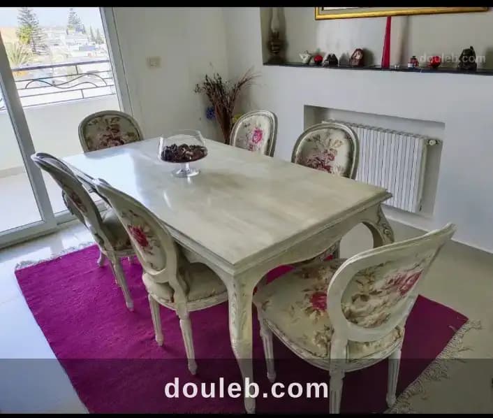 Etage de villa menzah6 - Miniature 2