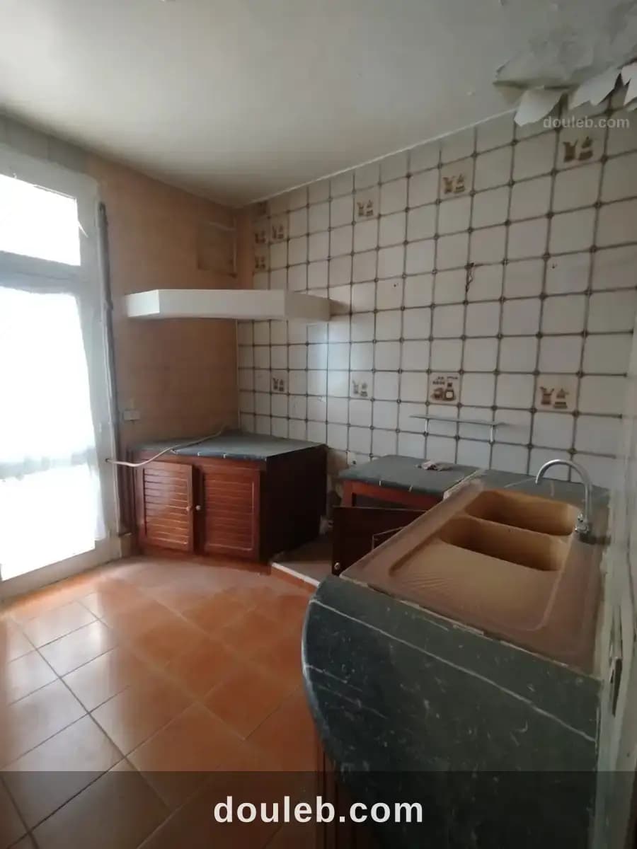 Un vaste appartement s4 à menzah5 - Miniature 3