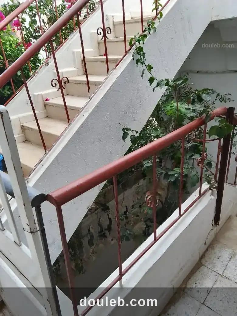 Deux niveaux separés à Ben Arous
