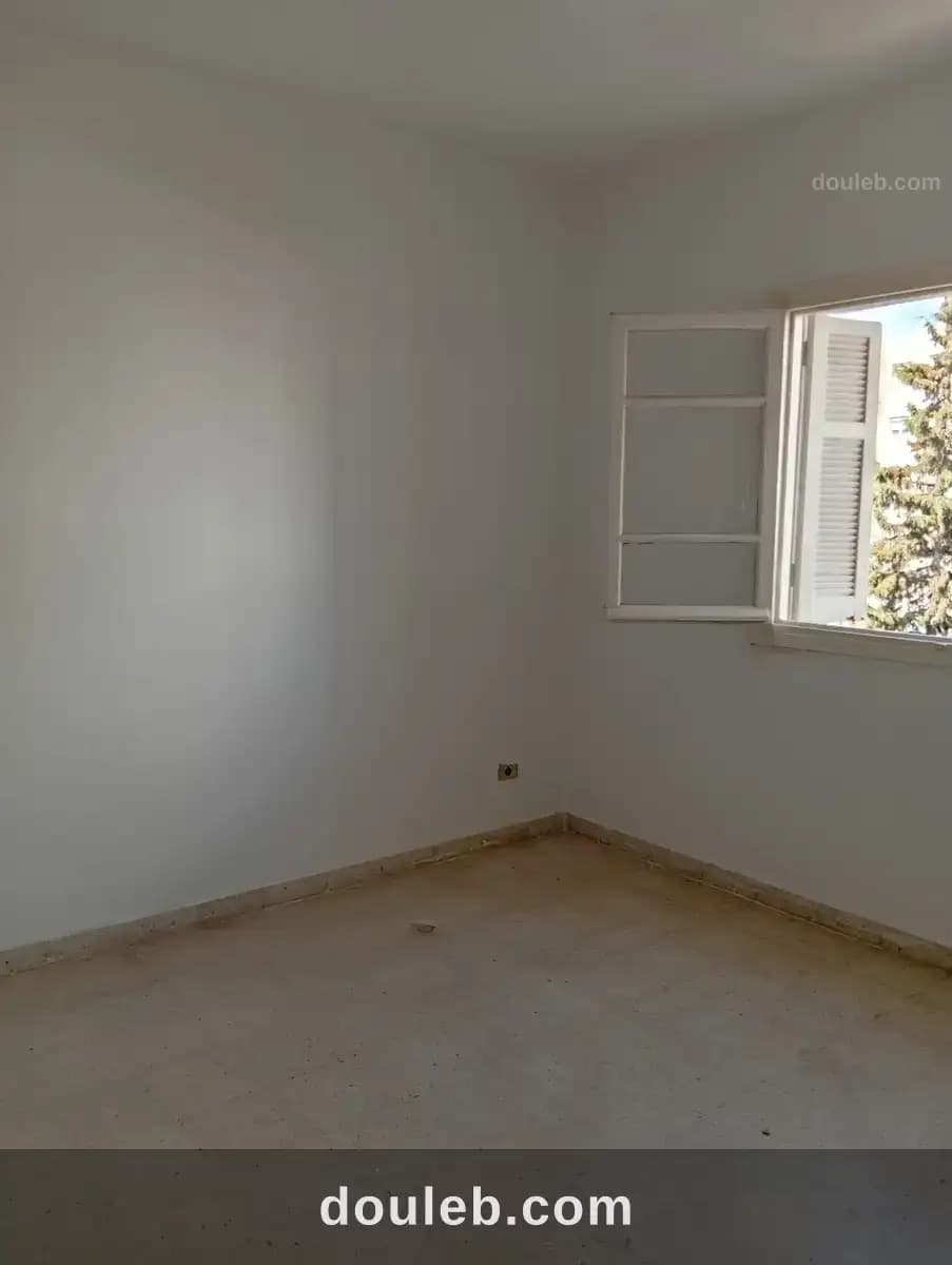 Appartement s3 à manar 1 à Tunis