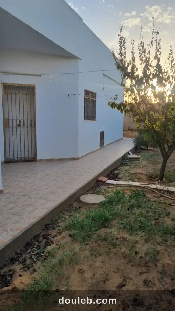 Villa a sfax - Miniature 2