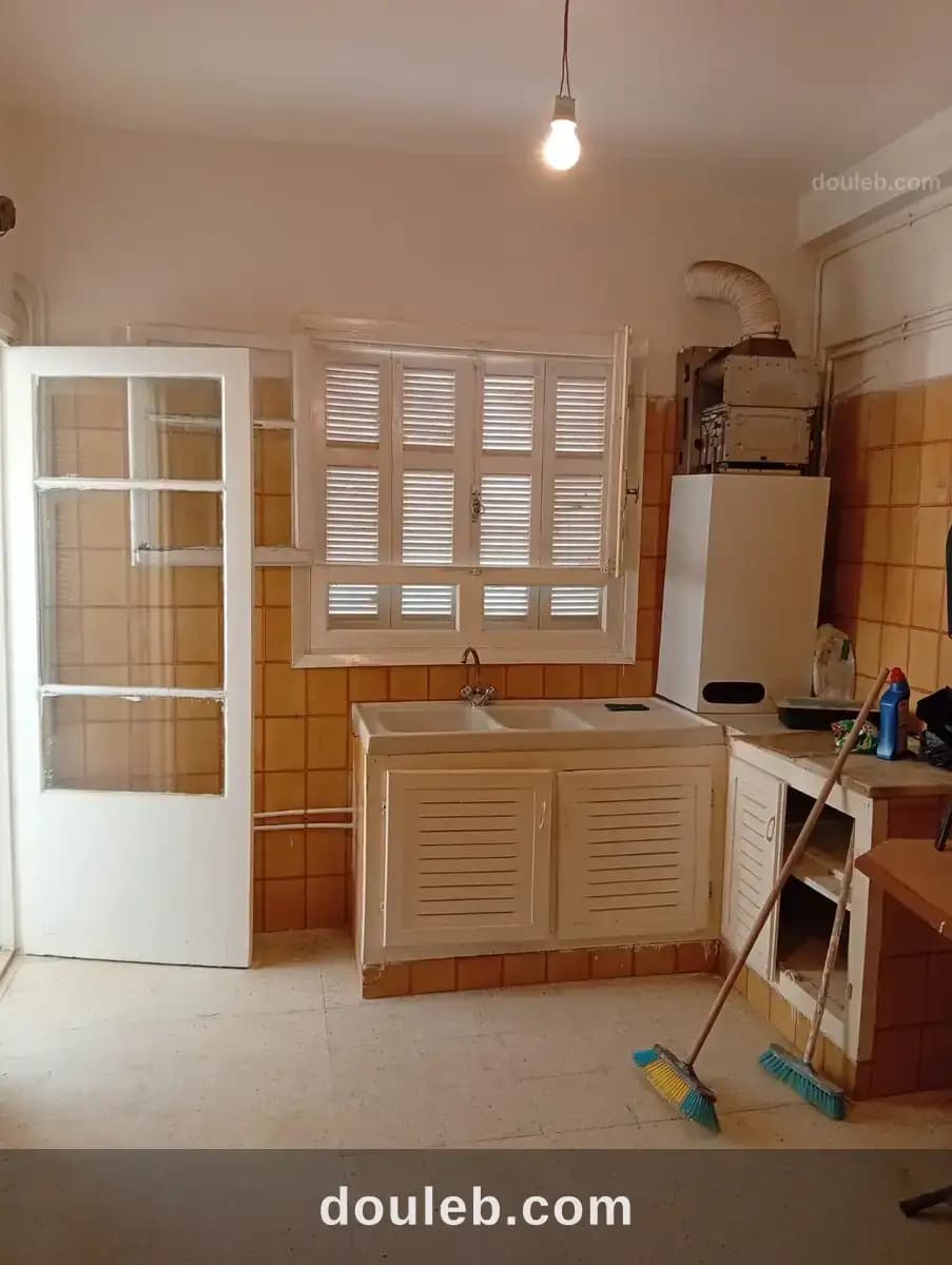 Appartement s3 à manar 1 - Miniature 4