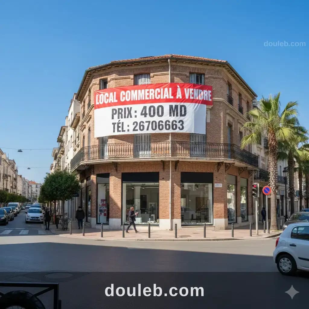 Local commercial - Miniature 2