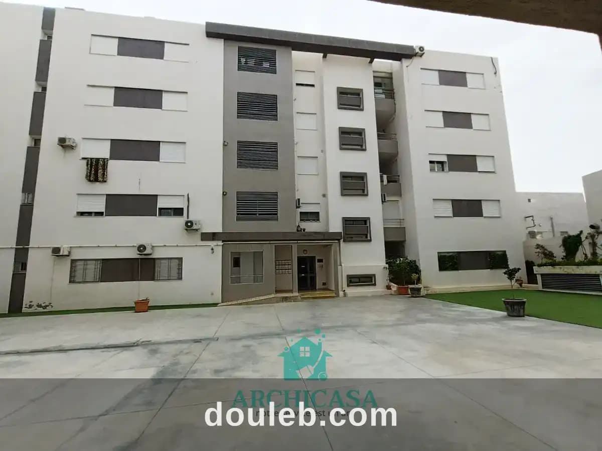 Apartement haut standing à Ben Arous