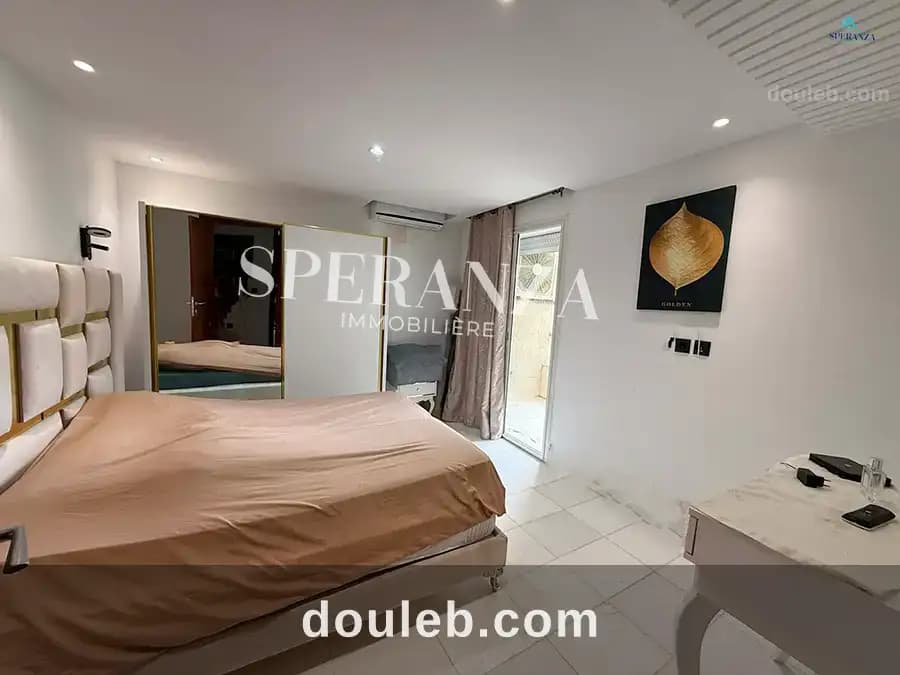 Appartement el fol à Nabeul