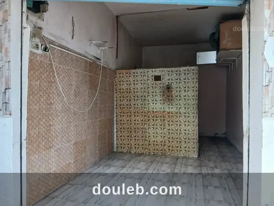Local commercial samir à mourouj 3 à Ben Arous