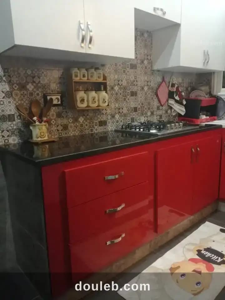 Triplex en bonne état à Ben Arous
