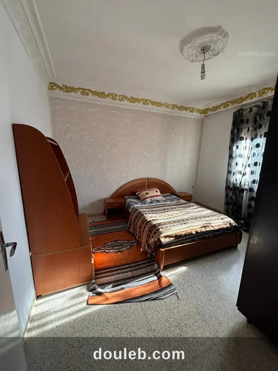 Jolie appartement meublée s2 a manar 2 - Miniature 2