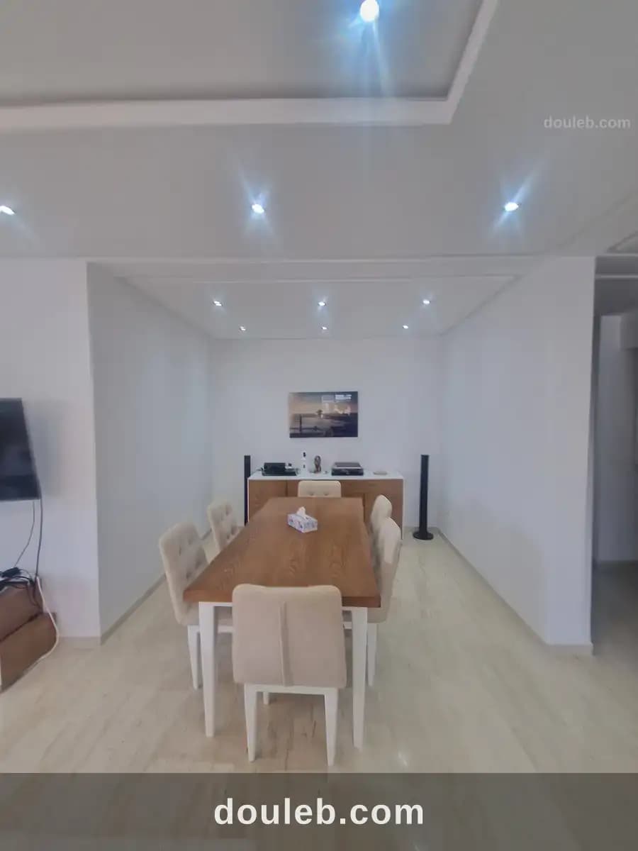 Etage de villa s4 dont une suite parentale - Miniature 4