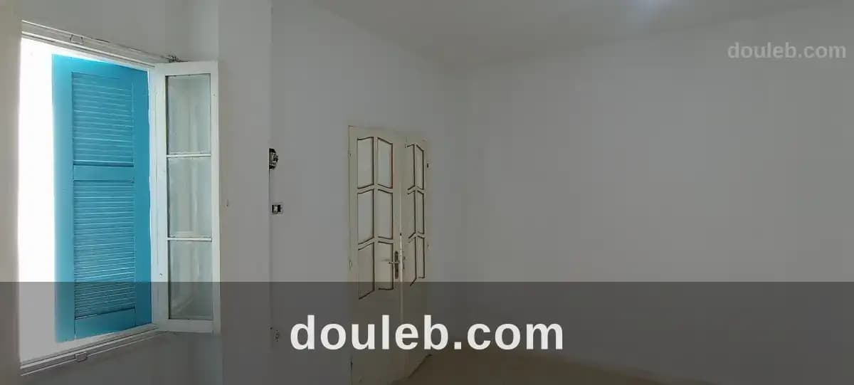 Cherche colocatrice à Ariana