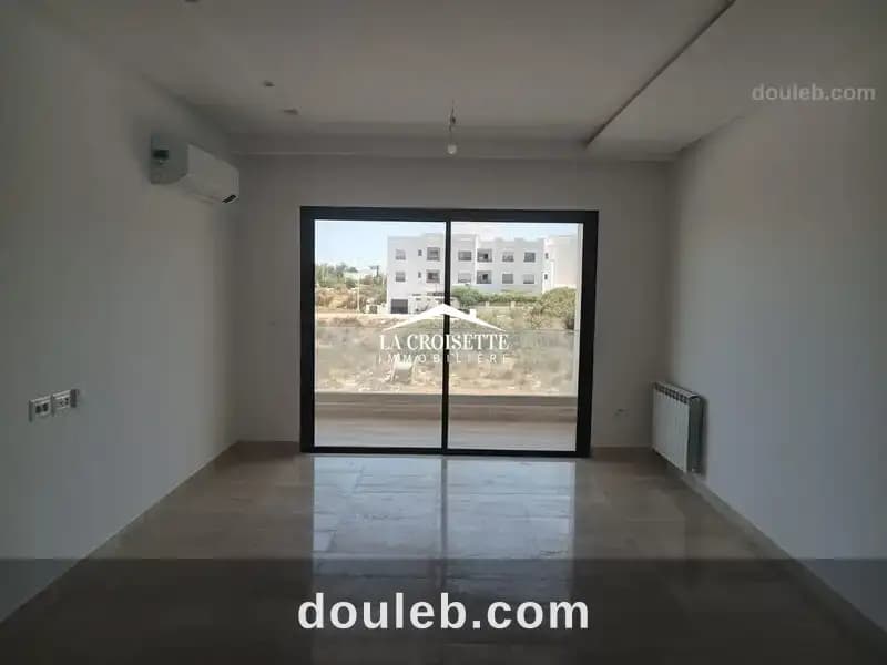 Appartement s2 aux jardins de carthage zal1104 à Tunis