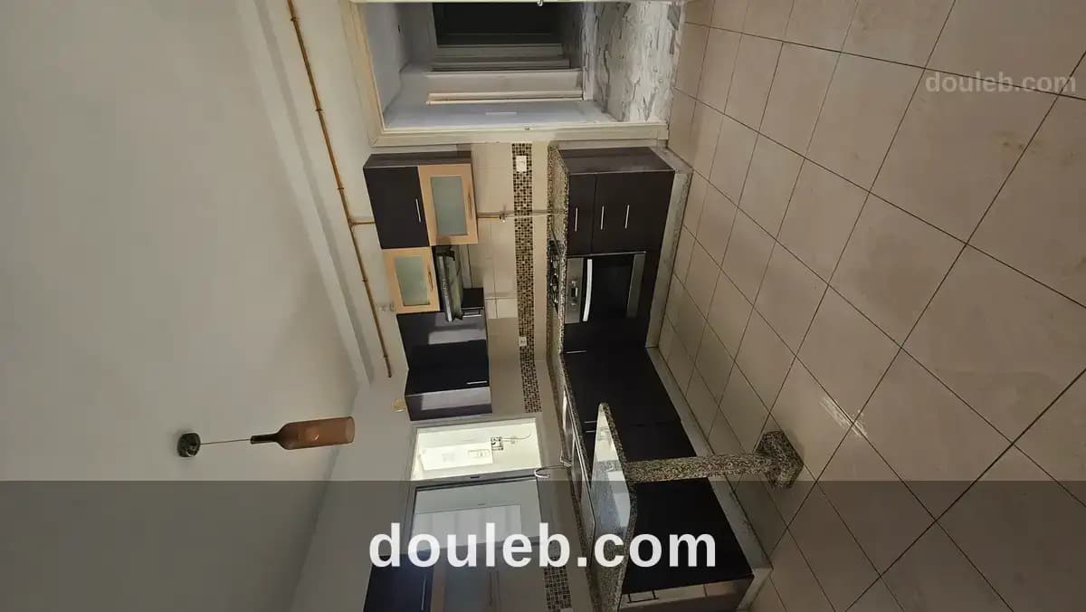 Appartement s3 à mornag à Ben Arous