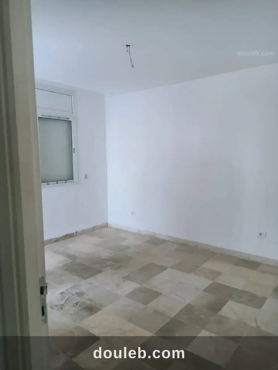 Jolie appartement haut standing à Tunis