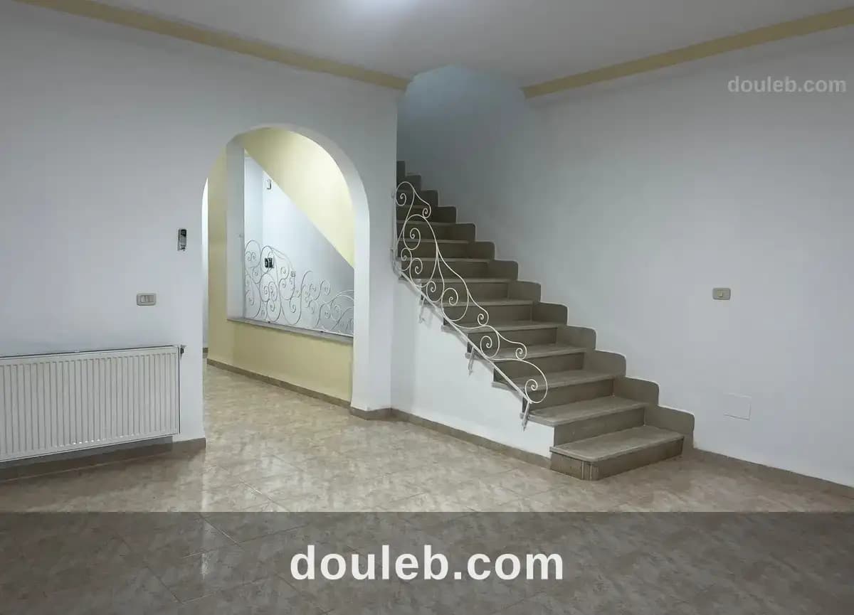 Duplex s2 a hammamet centre ville - Miniature 5