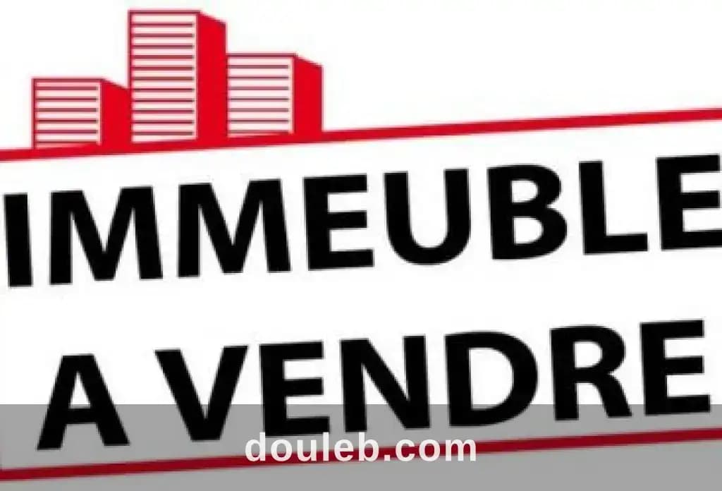 Immeuble r3 boumhal bassatine 2 à Ben Arous