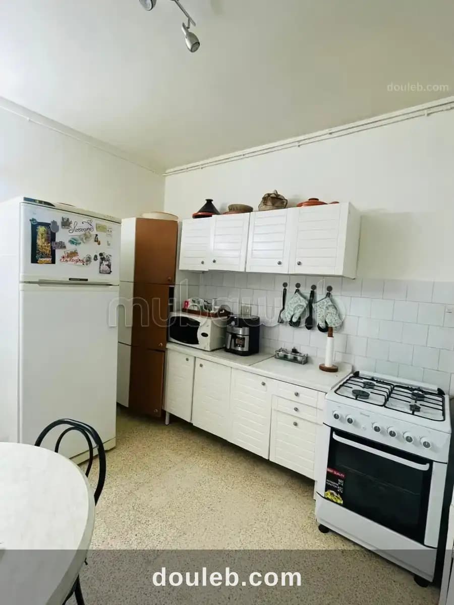 Jolie appartement s3 semi meublée - Miniature 4