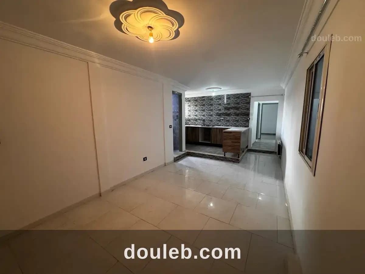 Bel appartement jamais habité à Sousse