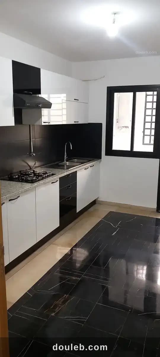 S plus 3 a cite wahat aouina à Tunis