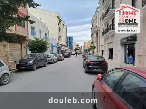 Immeuble torres à hammam linf à Ben Arous