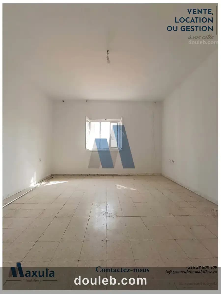 Maison r1 a rades mohamed ali - Miniature 2