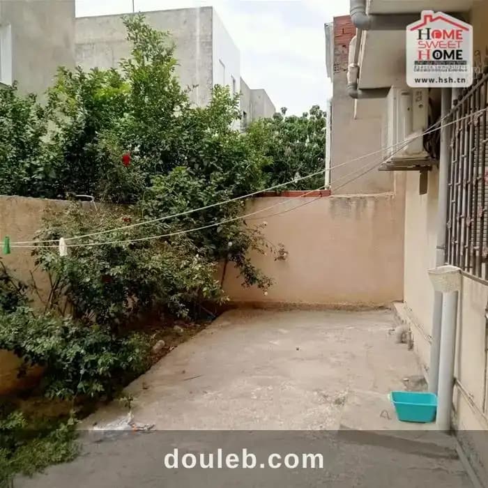 Immeuble varon d'el yasminette ben arous à Ben Arous