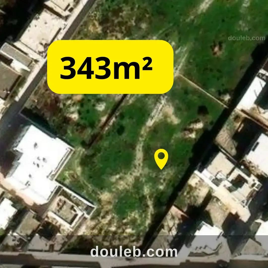 343m chotrana 1 la soukra sidi salah à Ariana