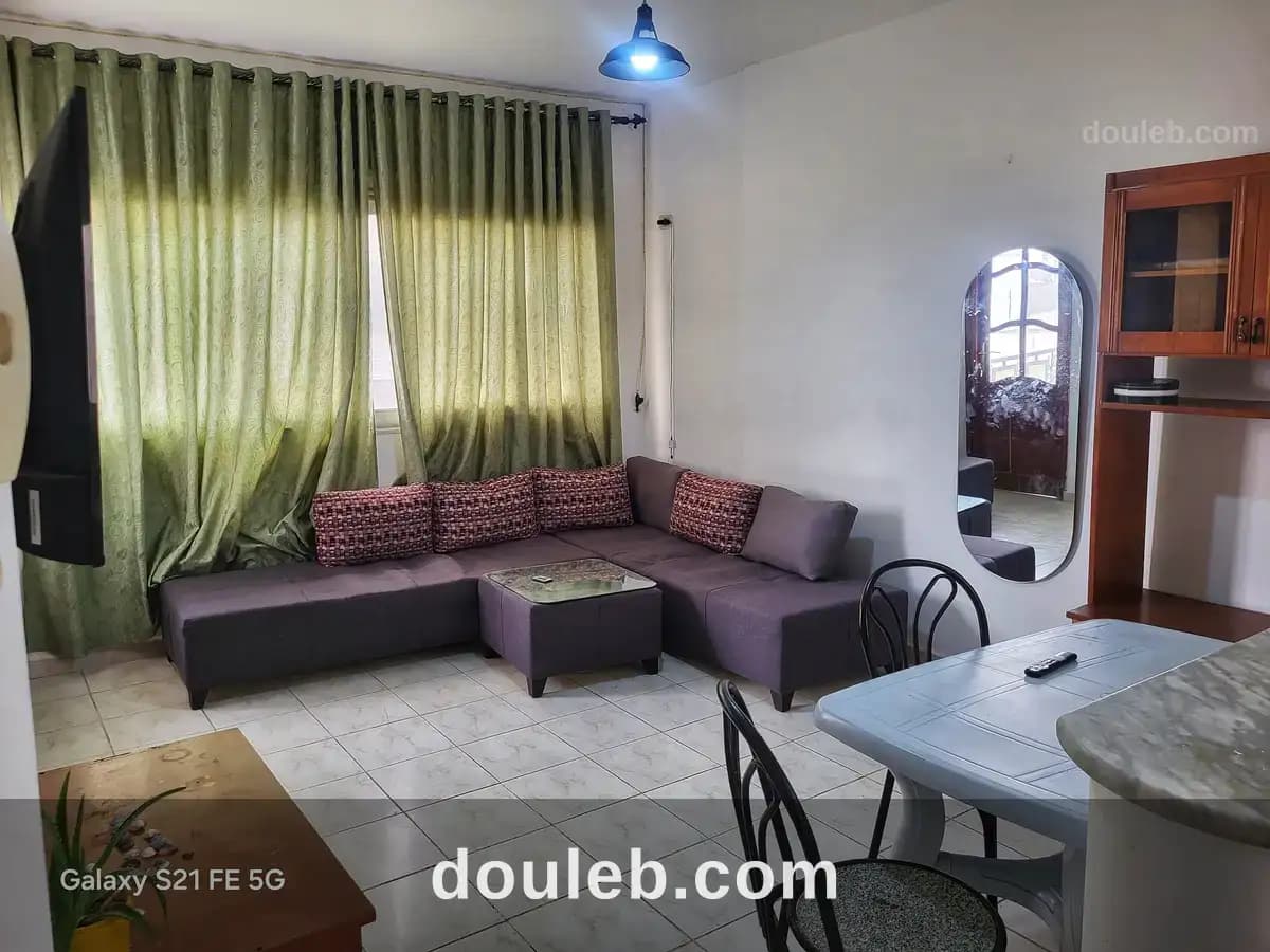 Studios meublés à Sousse