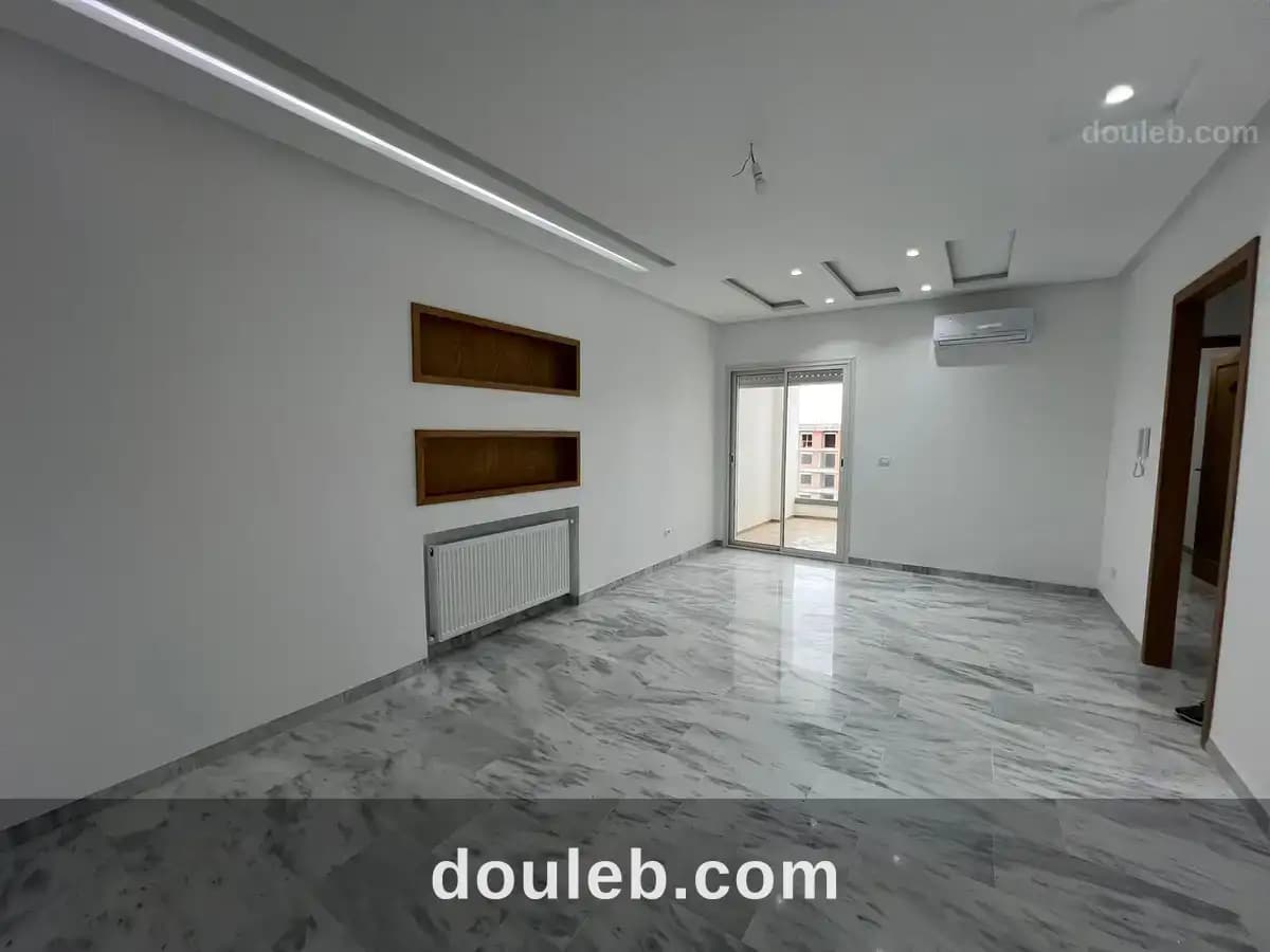 Appartement s2 sahloul 4 à Sousse