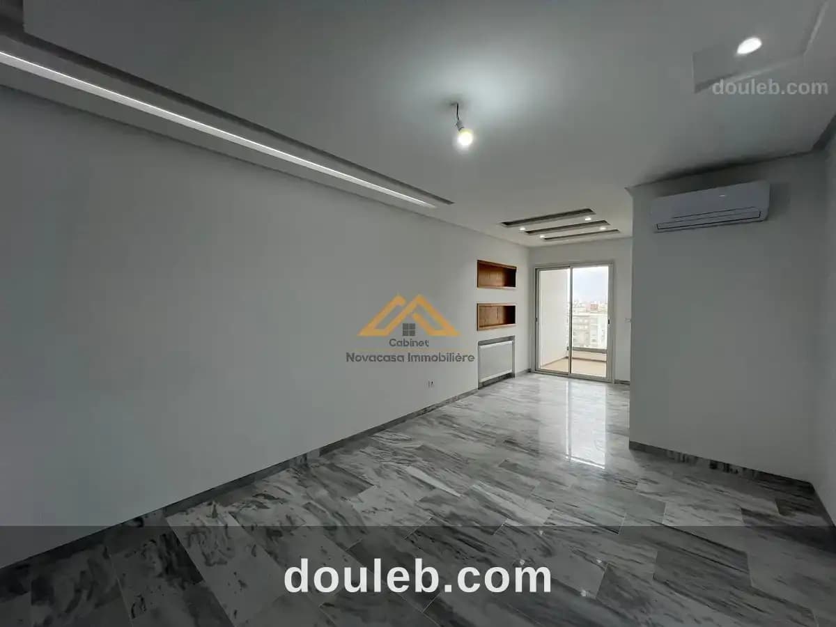 Appartement s2 à sahloul 4 à Sousse