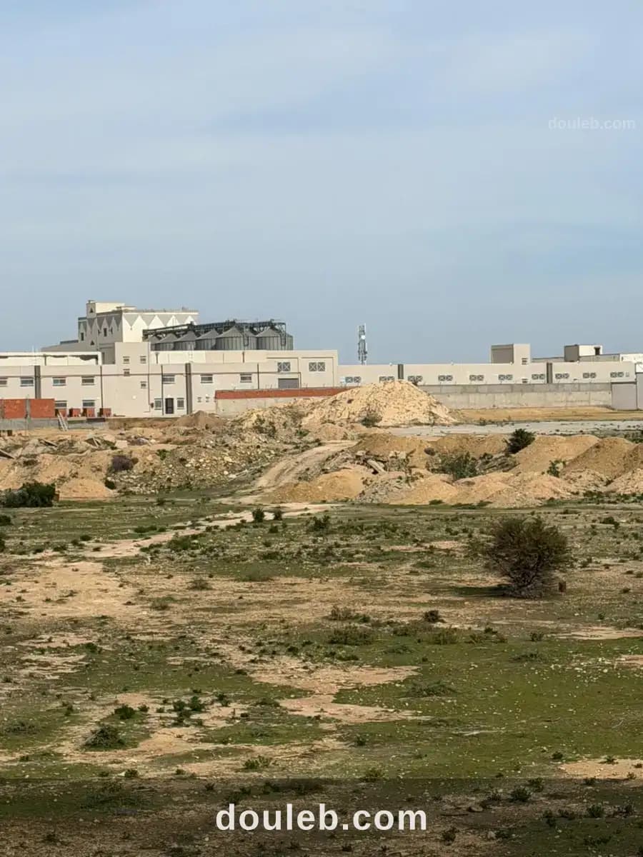 Terrain constructible sousse 30000 m - Miniature 3