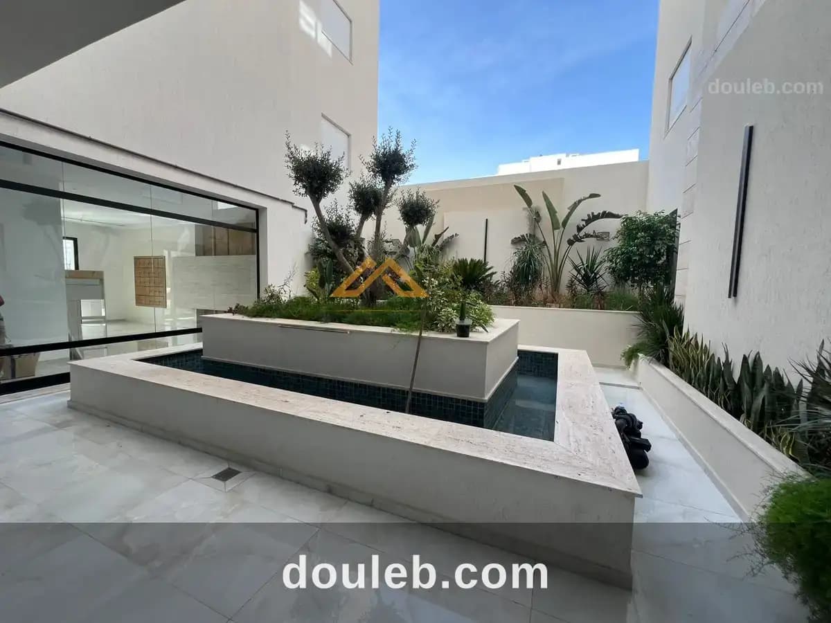 Appartement s1 direct promoteur à Sousse