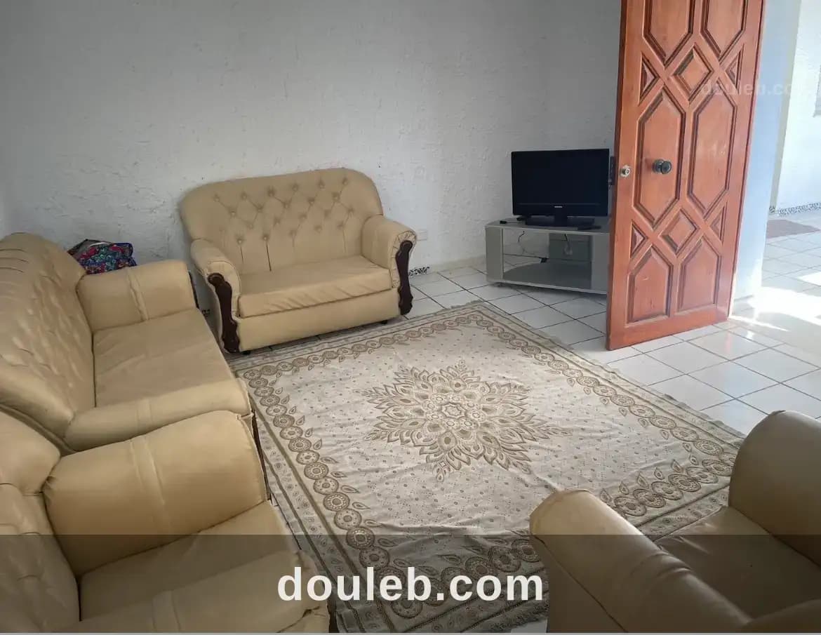 Appartement meublé à Monastir