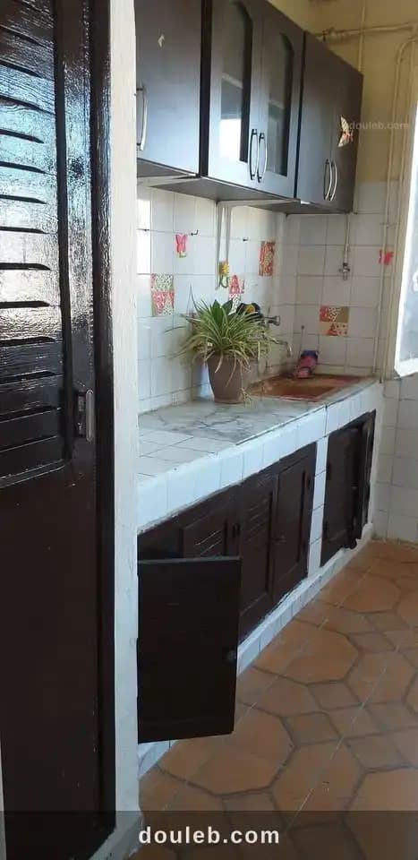 Appartement s3 à Manouba