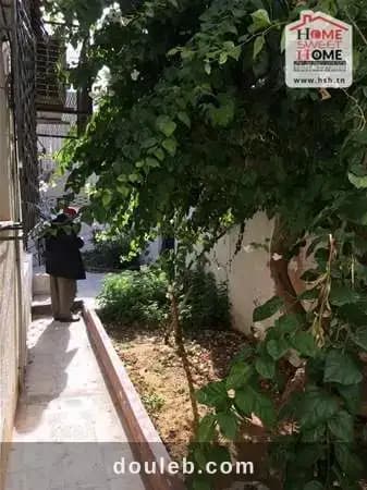 Villa gomez à rades plage à Ben Arous