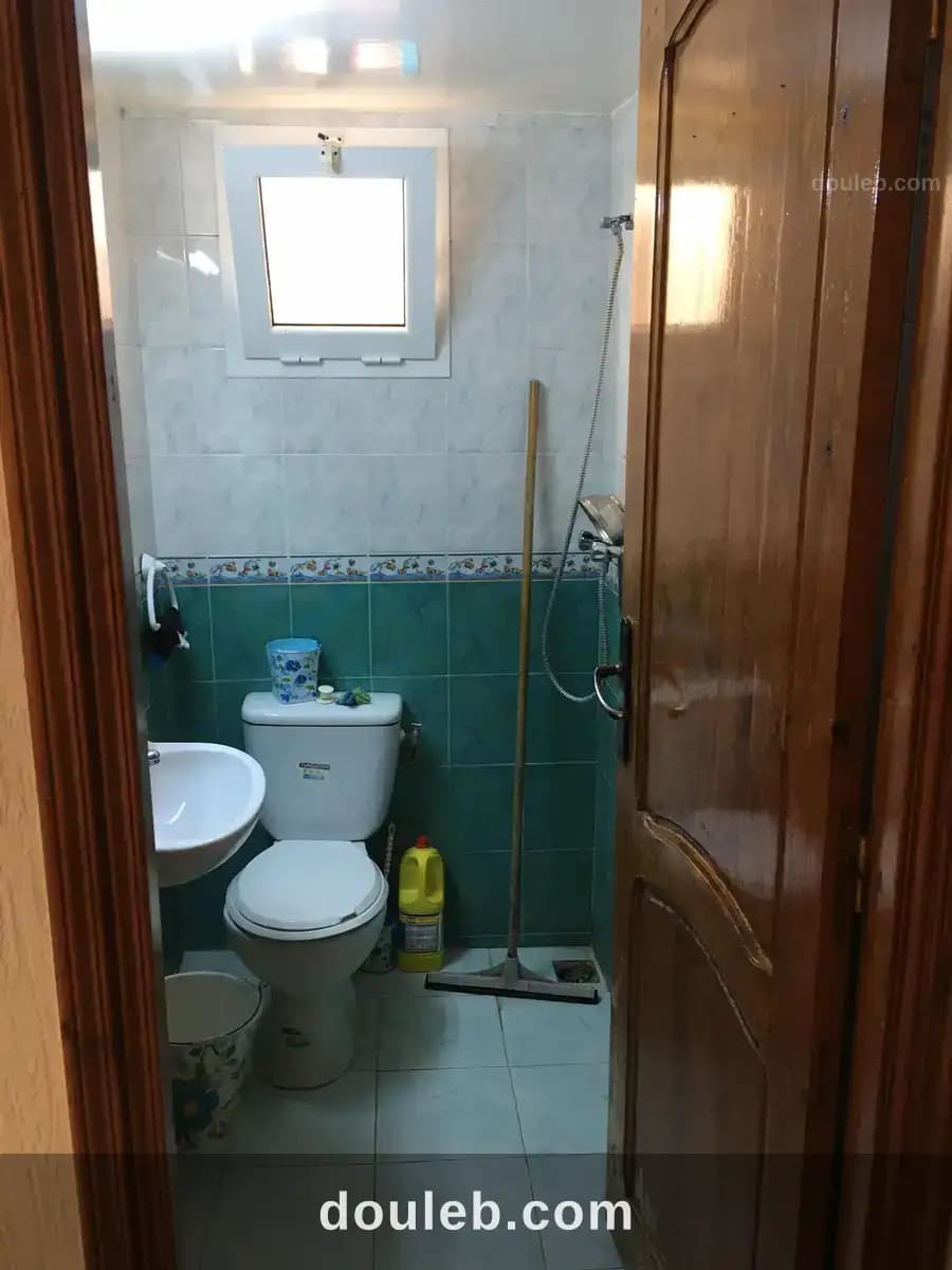 Studio longue durée à bhira bizerte à Bizerte