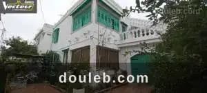 A villa jumelee deux tages ref140a à Tunis