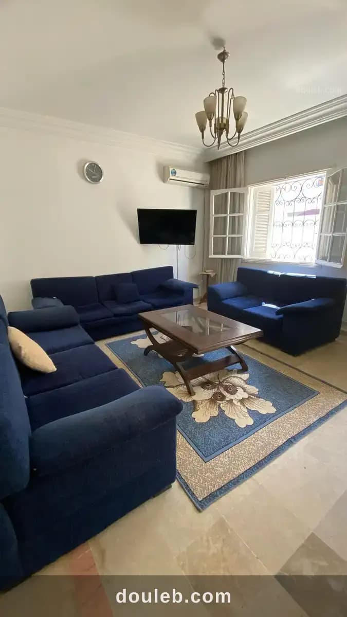 Duplex s5 boumhel el bassatine à Ben Arous
