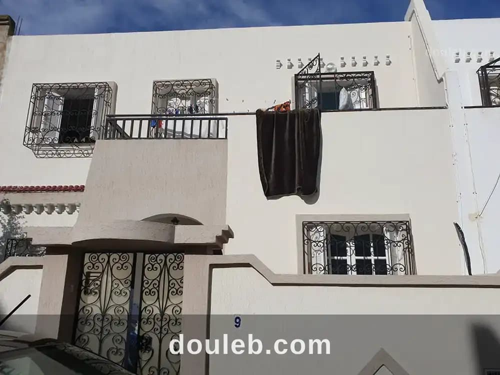 Duplex s5 boumhel el bassatine - Miniature 5