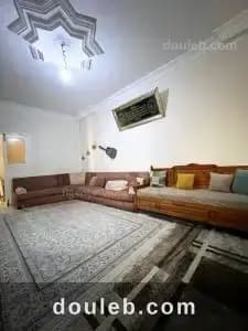 A maison r2 situ cit ref895a à Sousse