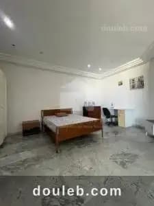 appartement s0 meubl situ ref896a à Sousse