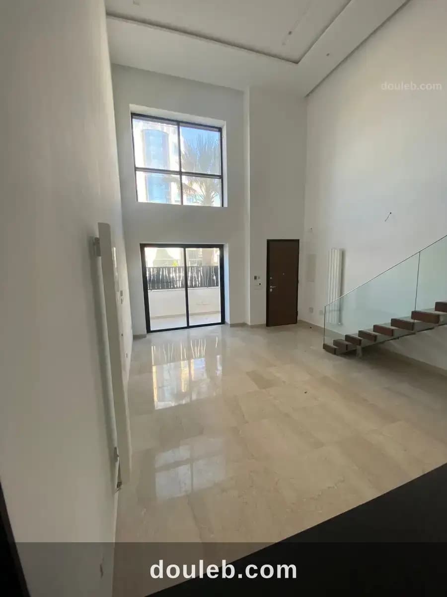 Duplex direct promoteur au lac 2 à Tunis