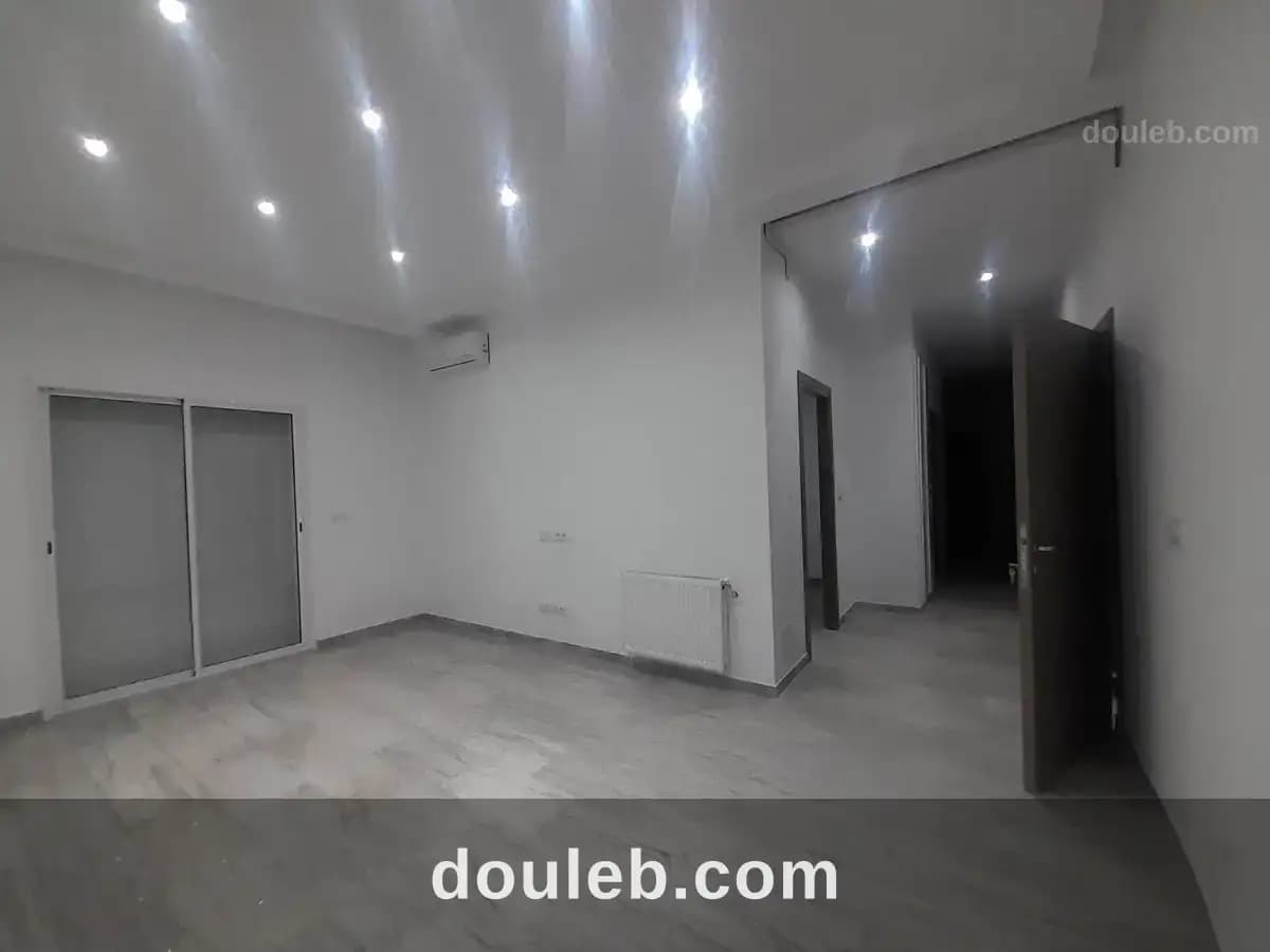 Appartement s3 au 1er étage à Ben Arous